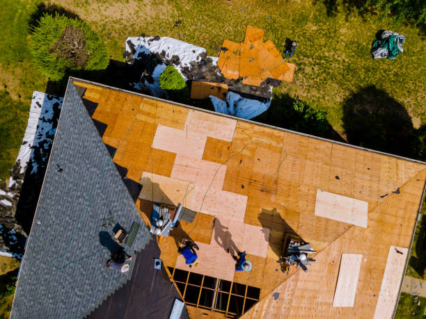 Best Shingle Roofing Installation  in Merrimac, VA