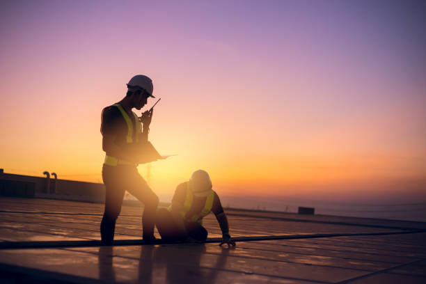 Best Metal Roofing Contractor  in Merrimac, VA