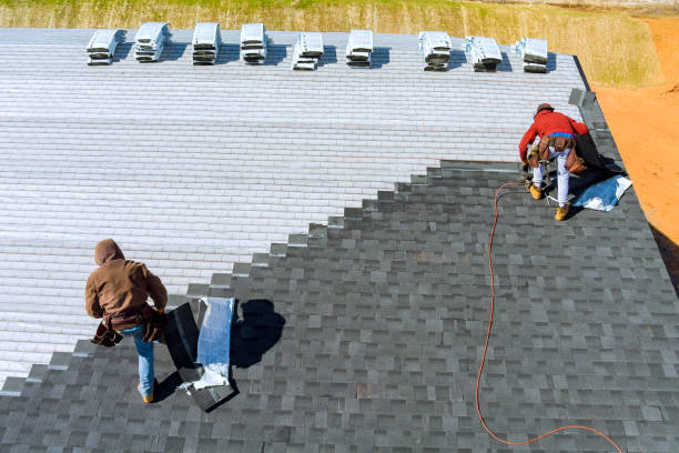 Best Commercial Roofing Services  in Merrimac, VA