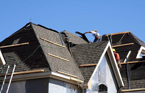 Best Roof Replacement Cost  in Merrimac, VA