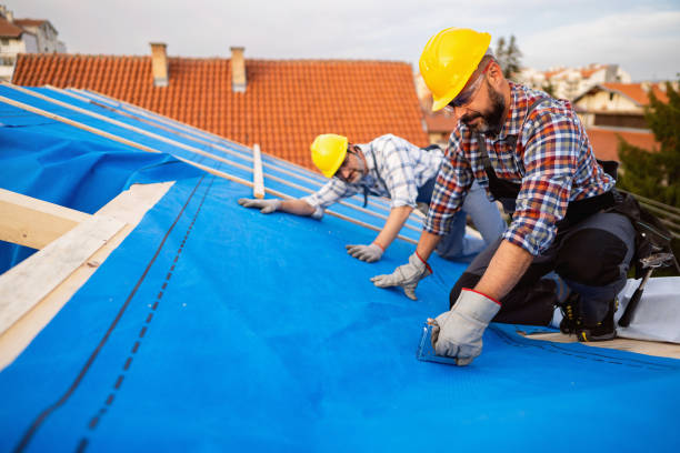 Best Best Roofing Contractors  in Merrimac, VA