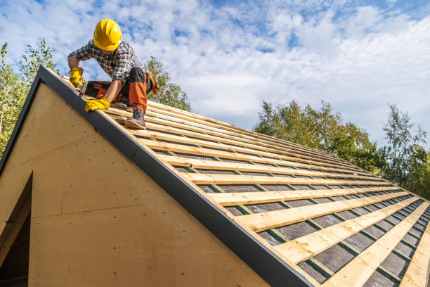 Best Local Roofing Companies  in Merrimac, VA