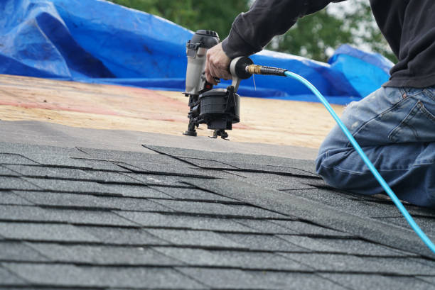 Best Tile Roofing Contractor  in Merrimac, VA