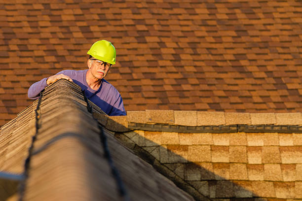 Best New Roof Installation  in Merrimac, VA