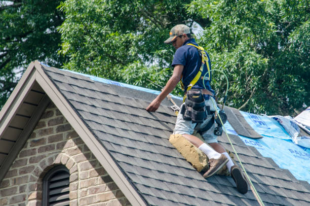 Best New Roof Installation  in Merrimac, VA